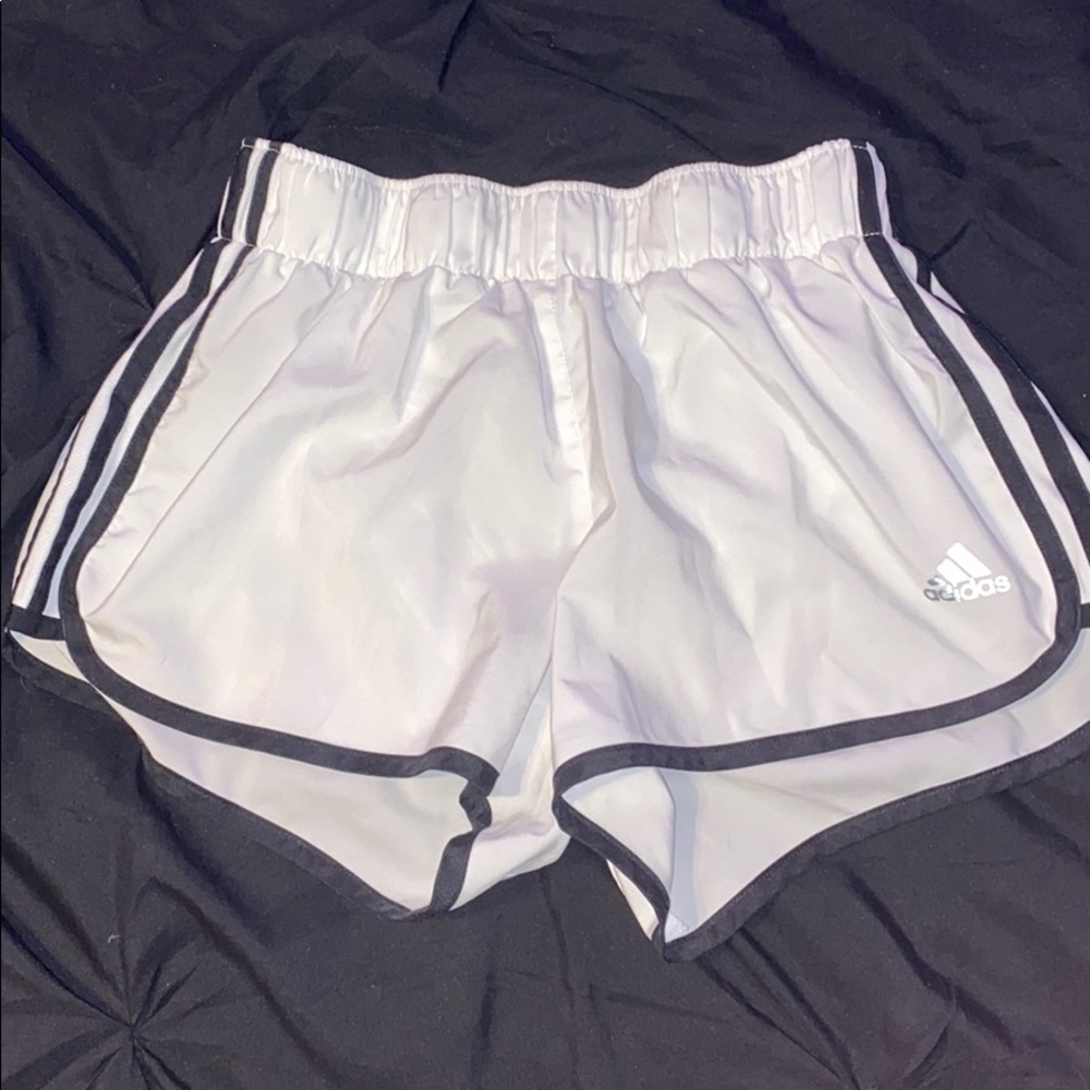 ADIDAS SMALL S3" Energy Running Climalite Shorts